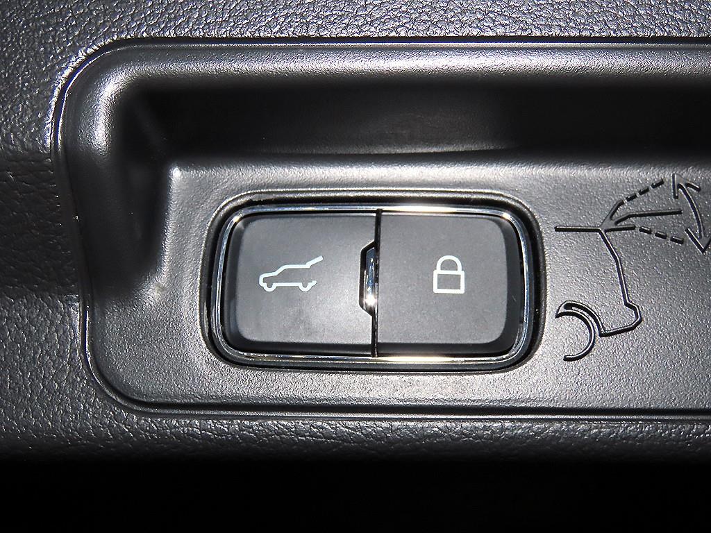 Ford Explorer 2025 Negro - Importación desde Corea - HF Imports Iquique - Foto 16