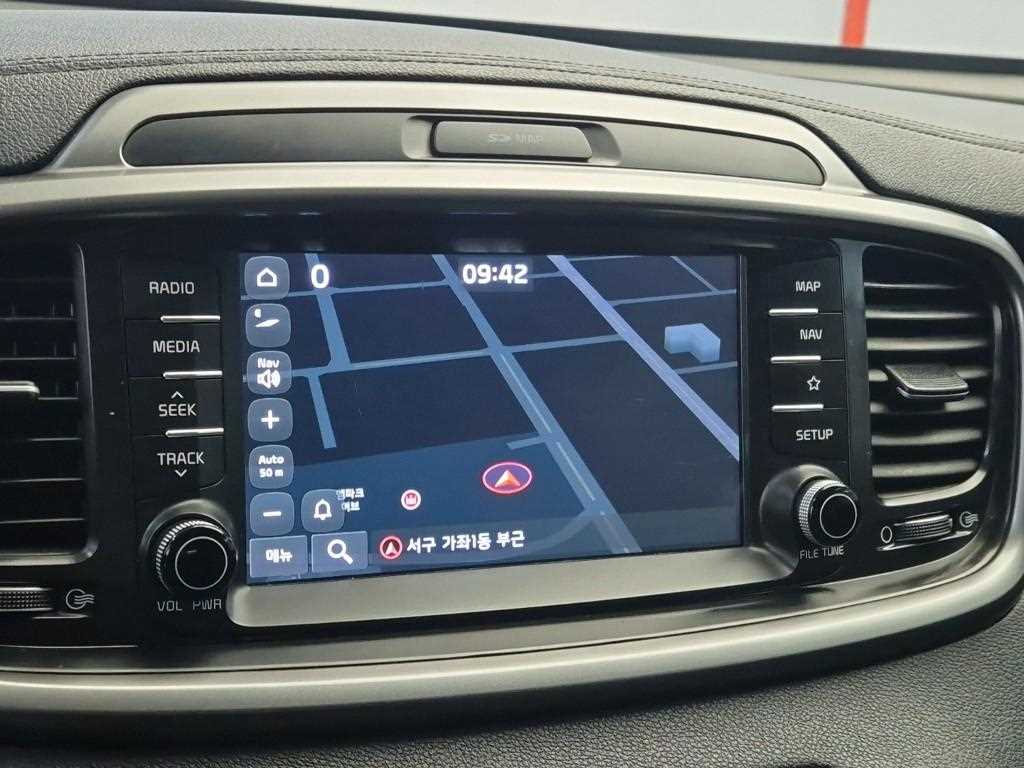 KIA Sorento 2018 Blanco - Importación desde Corea - HF Imports Iquique - Foto 13