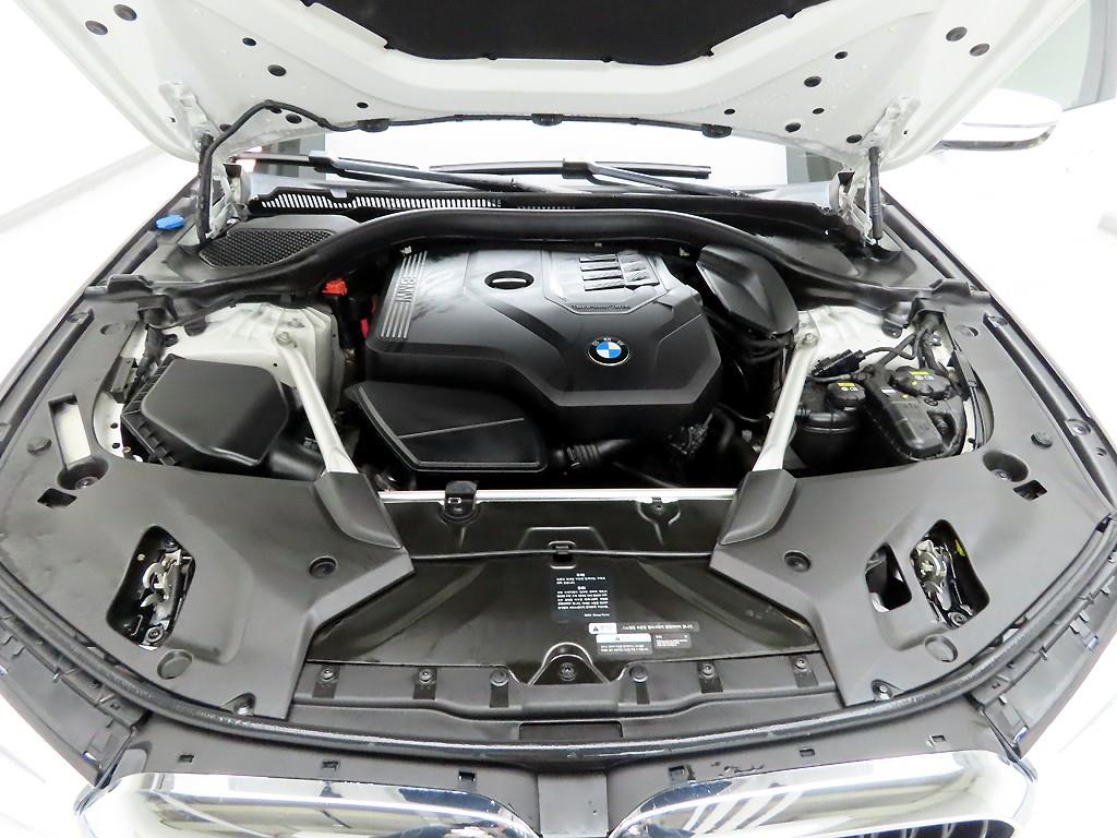 BMW 5 Series 2020 - Importación desde Corea - HF Imports Iquique - Foto 20