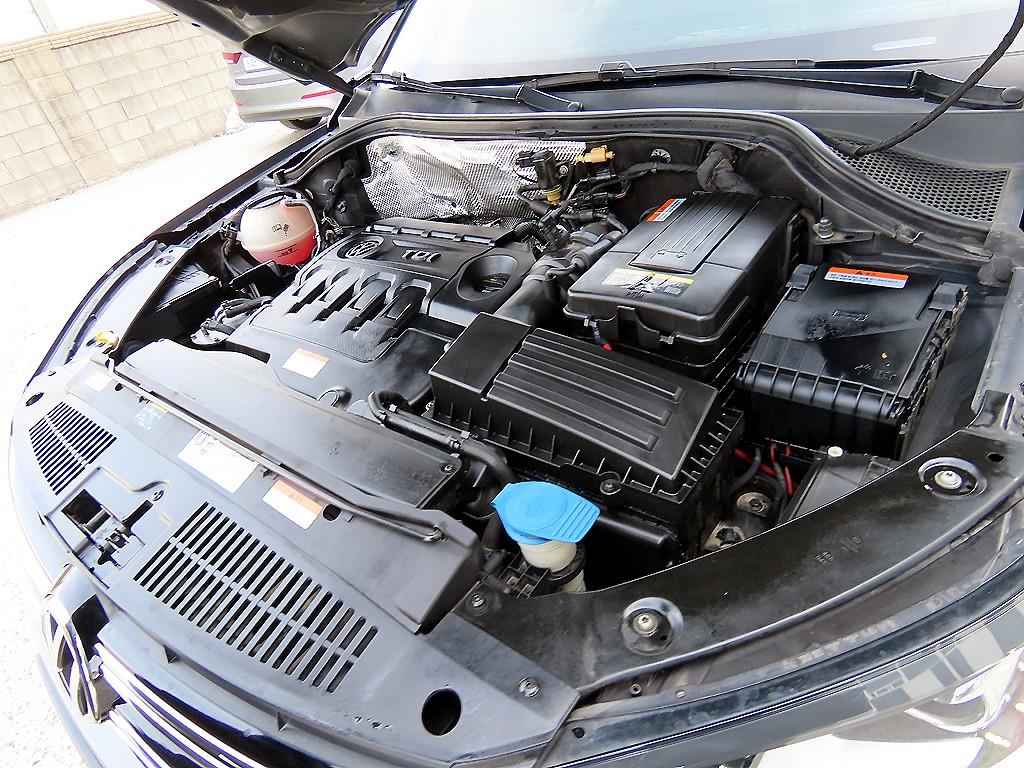 Volkswagen Tiguan 2016 Gris - Importación desde Corea - HF Imports Iquique - Foto 19