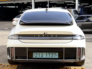 HYUNDAI Ioniq 6 - Vista 6