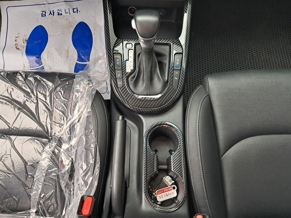 KIA K3 2019 - Importación desde Corea - HF Imports Iquique - Foto 14