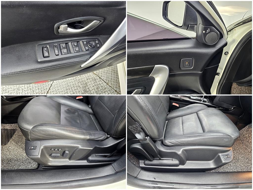 SAMSUNG SM7 2017 Blanco - Importación desde Corea - HF Imports Iquique - Foto 17