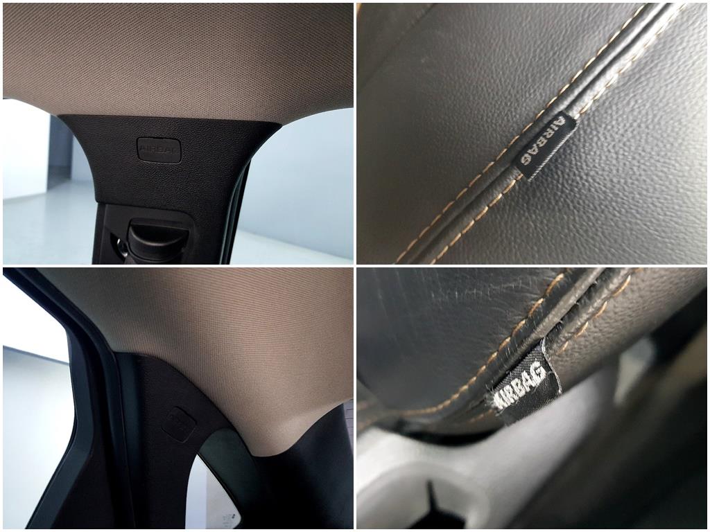 Chevrolet Impala 2018 Negro - Importación desde Corea - HF Imports Iquique - Foto 18