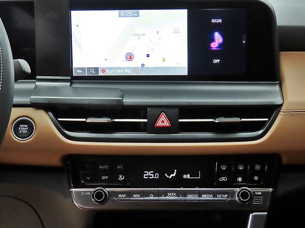 KIA Seltos 2026 the color of pearl - Importación desde Corea - HF Imports Iquique - Foto 13