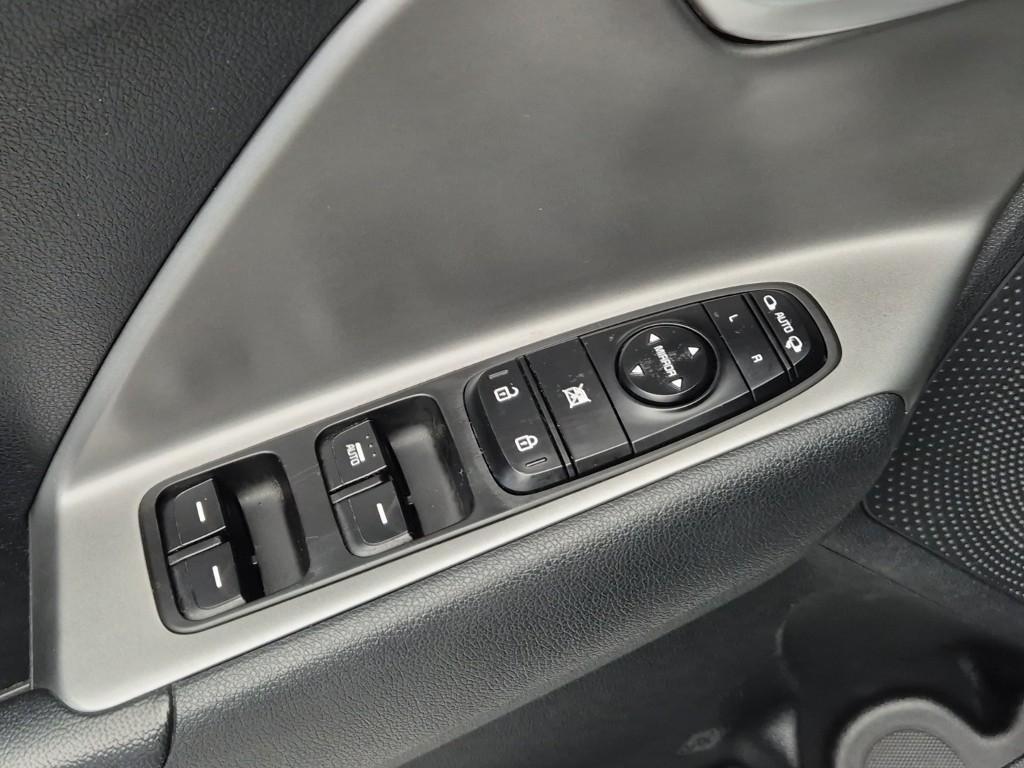 KIA Niro 2023 Blanco - Importación desde Corea - HF Imports Iquique - Foto 18