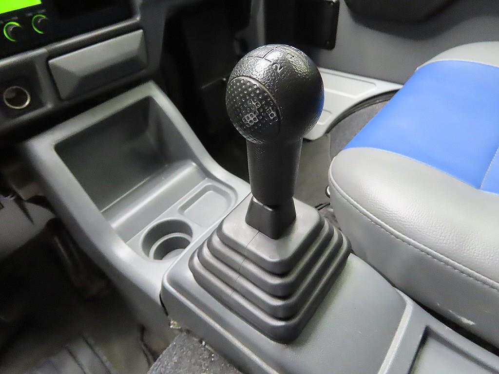 DAEWOO Damas 2019 Blanco - Importación desde Corea - HF Imports Iquique - Foto 13