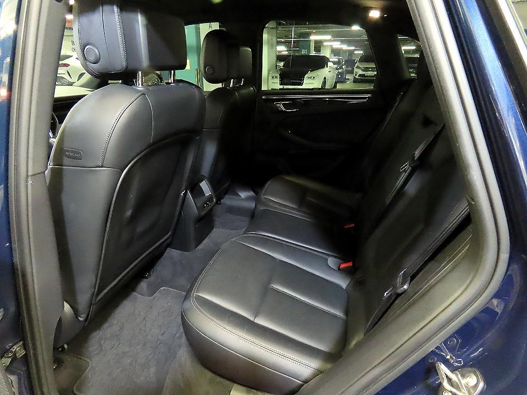 Porsche Macan - Vista 7