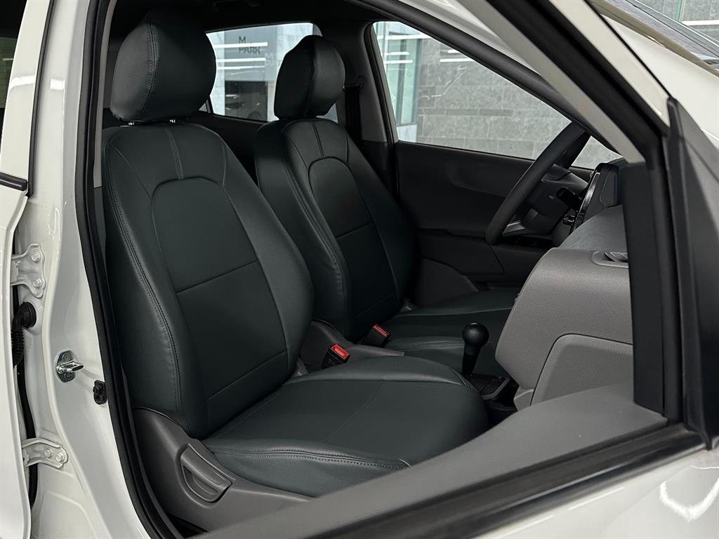 KIA Morning - Vista 10