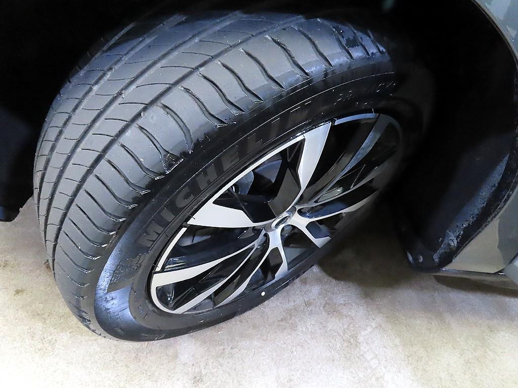 Volvo V40 2019 Gris - Importación desde Corea - HF Imports Iquique - Foto 20