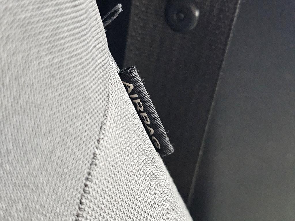 Chevrolet Spark 2014 Gris - Importación desde Corea - HF Imports Iquique - Foto 17