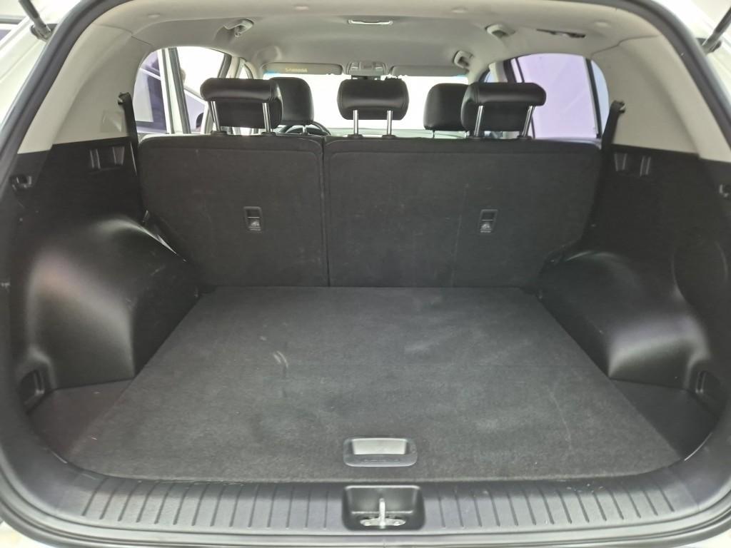 KIA Sportage 2019 Blanco - Importación desde Corea - HF Imports Iquique - Foto 16