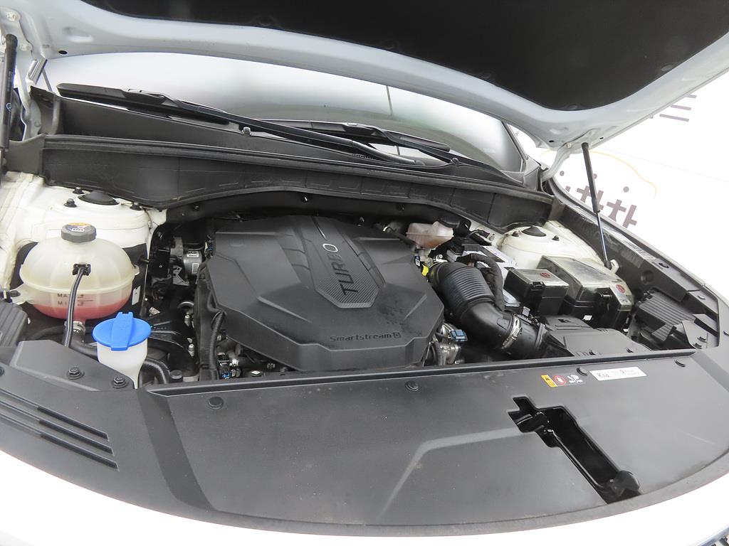 KIA Sorento 2021 Blanco - Importación desde Corea - HF Imports Iquique - Foto 19