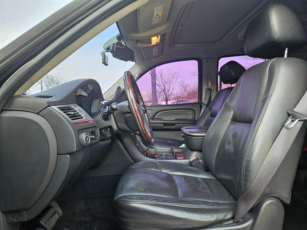 Cadillac Escalade - Vista 10