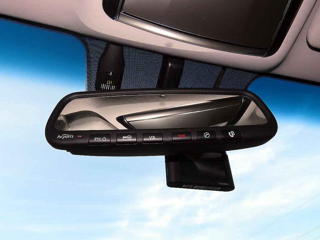 HYUNDAI Grandeur 2017 - Importación desde Corea - HF Imports Iquique - Foto 18