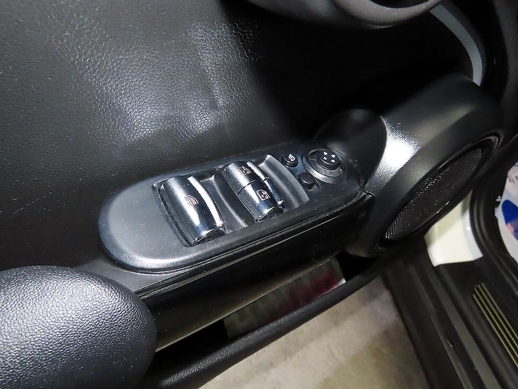 Mini Cooper Convertible 2024 Blanco - Importación desde Corea - HF Imports Iquique - Foto 16