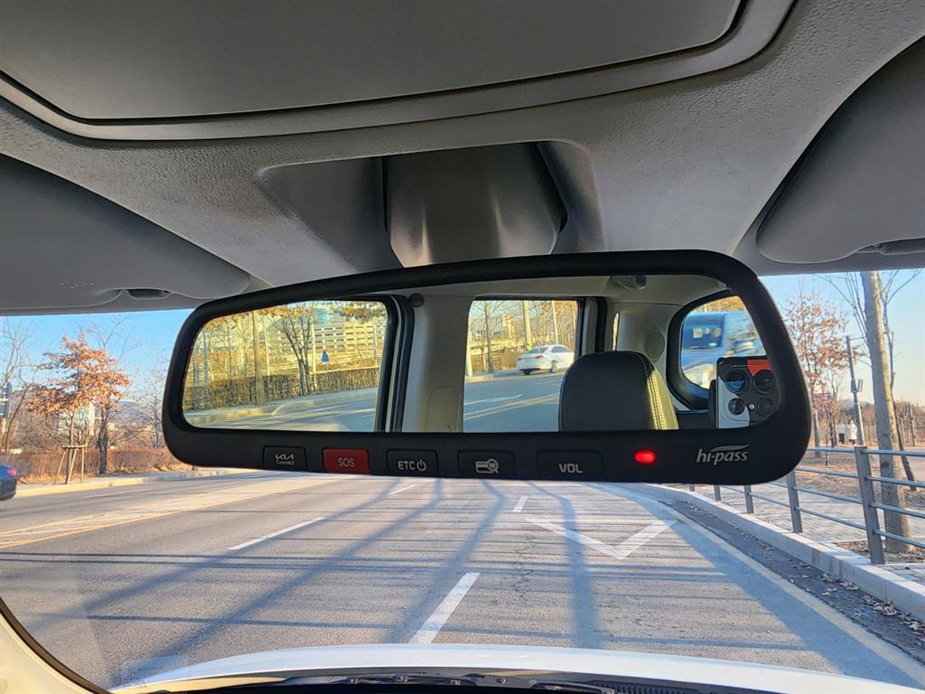 KIA Ray 2022 Blanco - Importación desde Corea - HF Imports Iquique - Foto 13