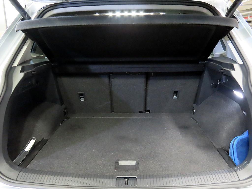 Volkswagen Tiguan 2023 Plateado - Importación desde Corea - HF Imports Iquique - Foto 17