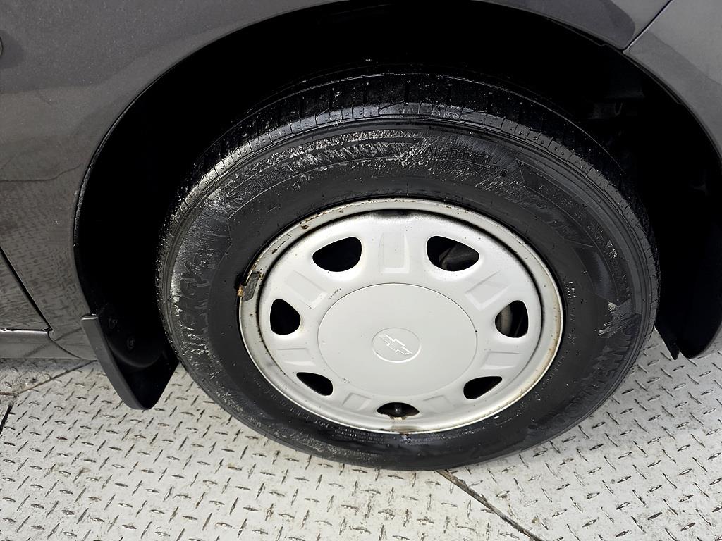 Chevrolet Spark 2014 Gris - Importación desde Corea - HF Imports Iquique - Foto 20