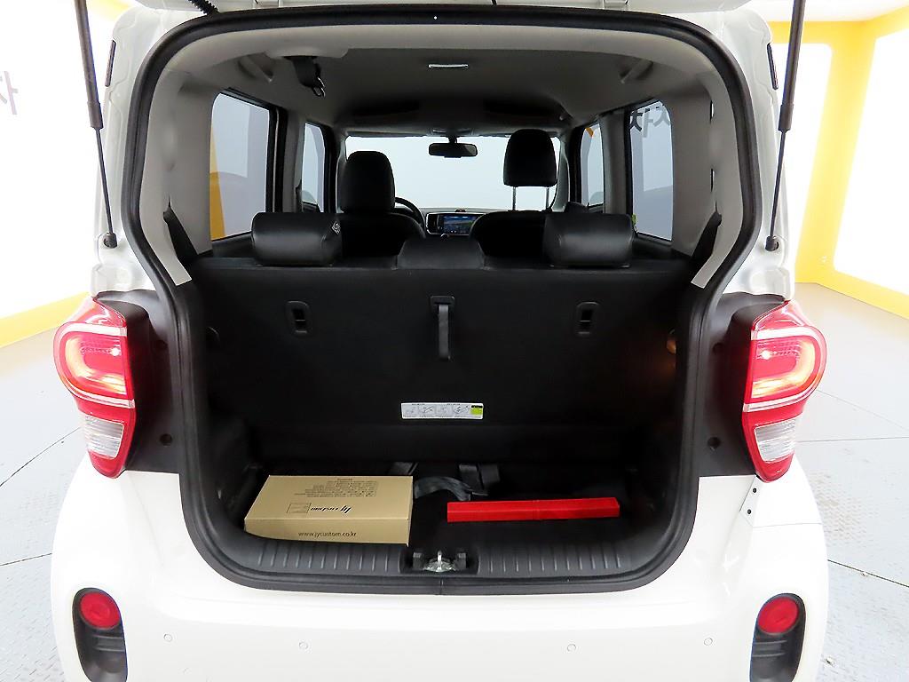 KIA Ray 2022 - Importación desde Corea - HF Imports Iquique - Foto 18