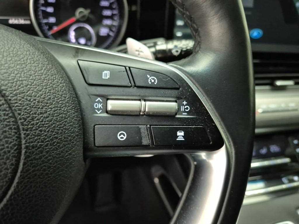 HYUNDAI Grandeur 2020 Gris - Importación desde Corea - HF Imports Iquique - Foto 15