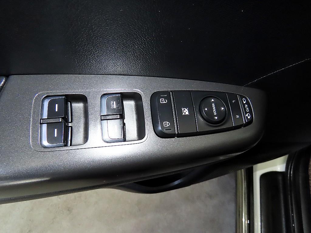 KIA Sportage 2018 Blanco - Importación desde Corea - HF Imports Iquique - Foto 13