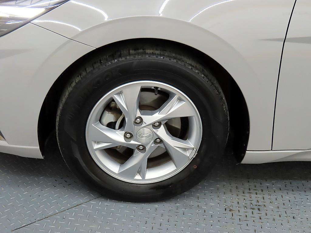 HYUNDAI Avante 2021 - Importación desde Corea - HF Imports Iquique - Foto 15