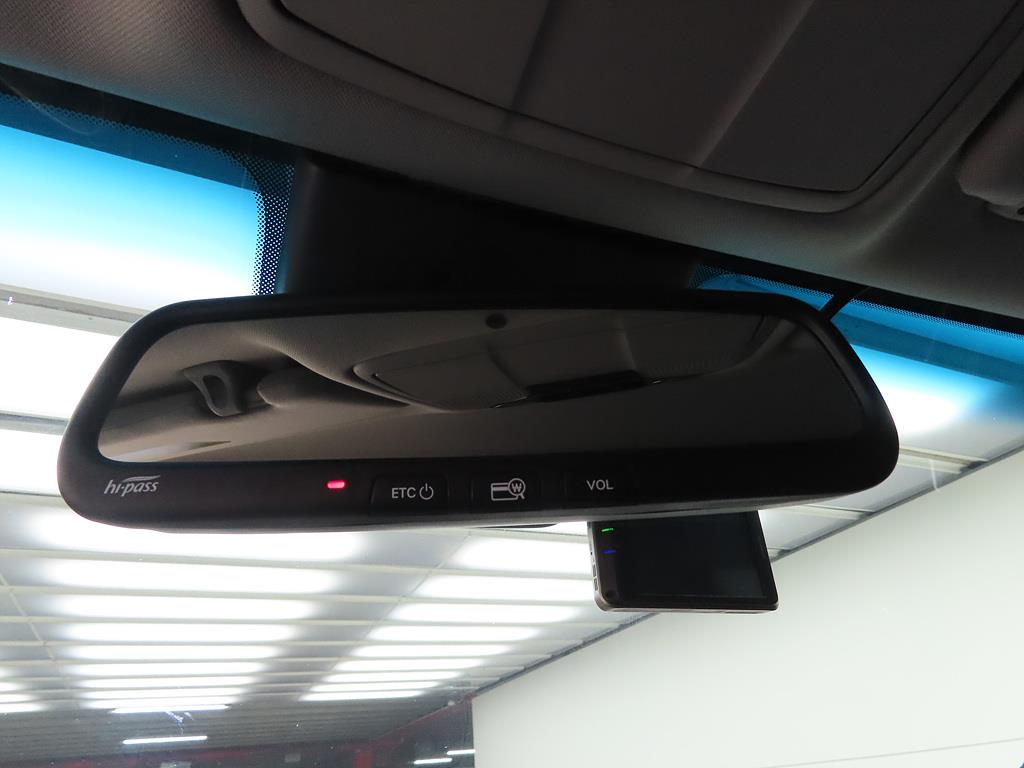 HYUNDAI Grandeur 2018 Negro - Importación desde Corea - HF Imports Iquique - Foto 18