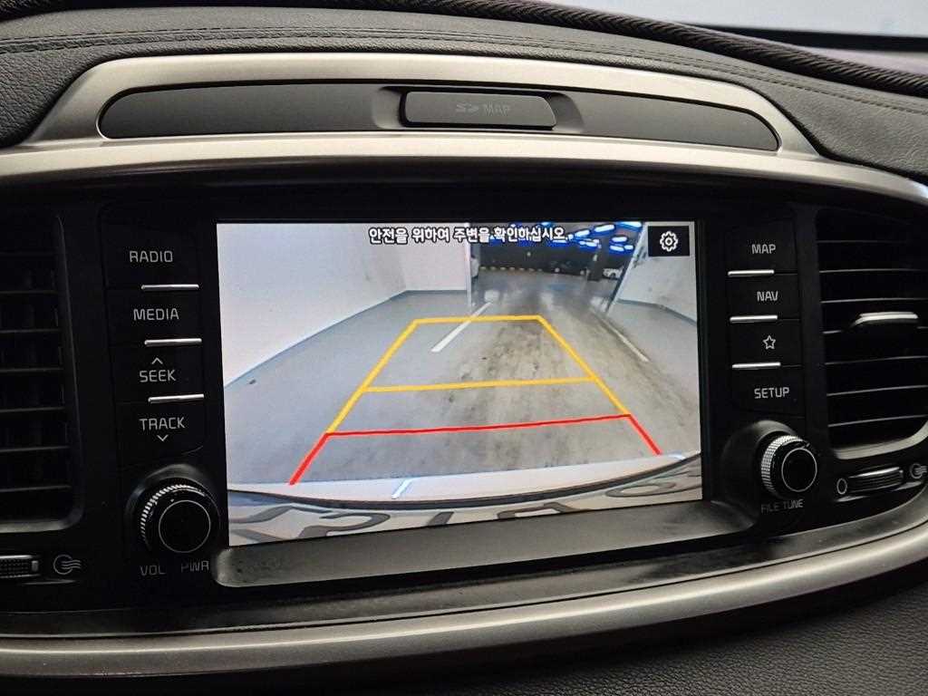 KIA Sorento 2020 Blanco - Importación desde Corea - HF Imports Iquique - Foto 14