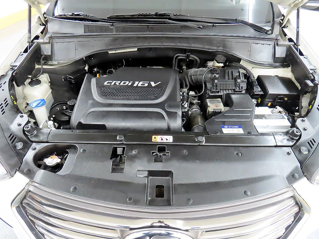 HYUNDAI Maxcruz 2017 - Importación desde Corea - HF Imports Iquique - Foto 19