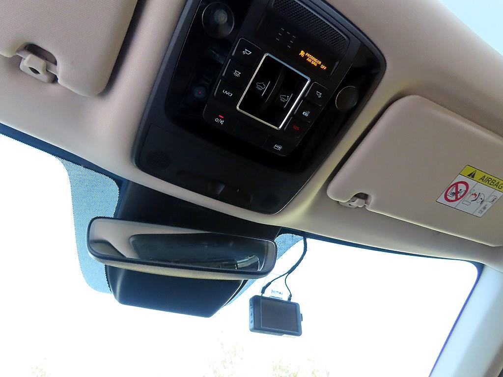 KIA Carnival 2021 Gris - Importación desde Corea - HF Imports Iquique - Foto 14