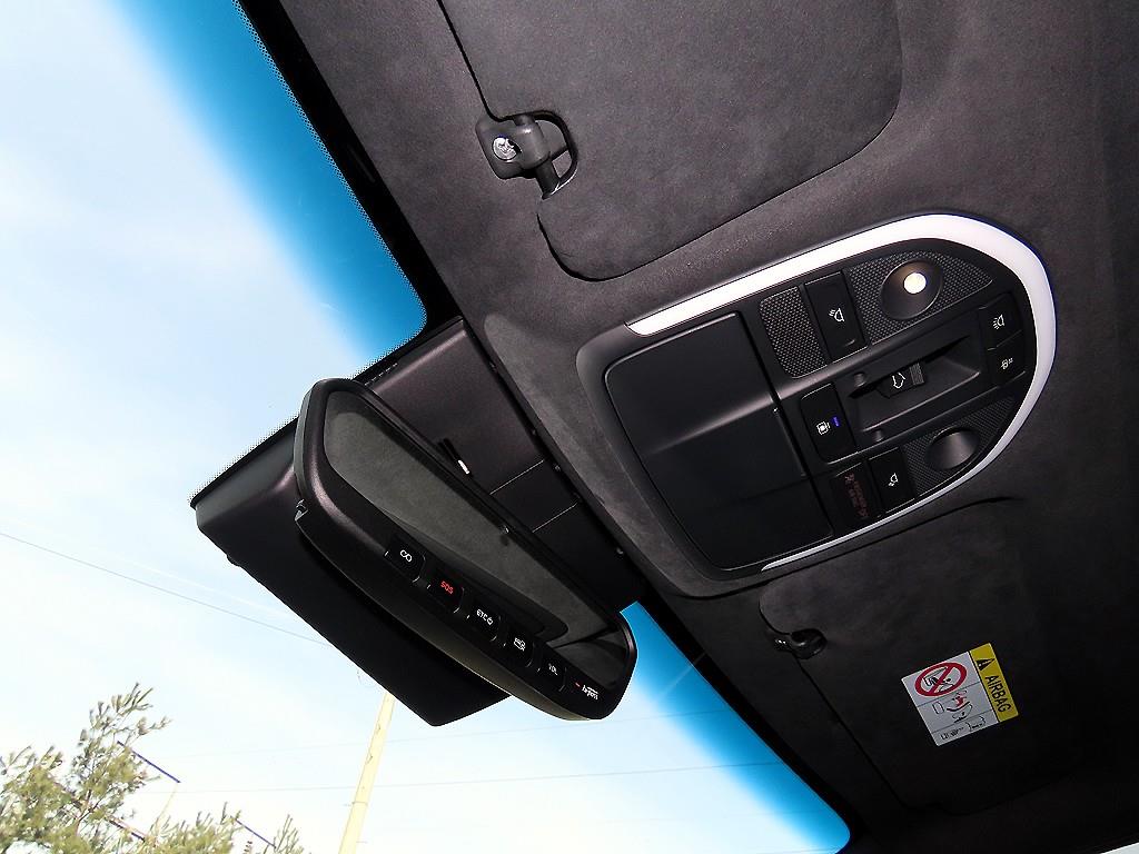 Genesis G70 2021 Azul - Importación desde Corea - HF Imports Iquique - Foto 15