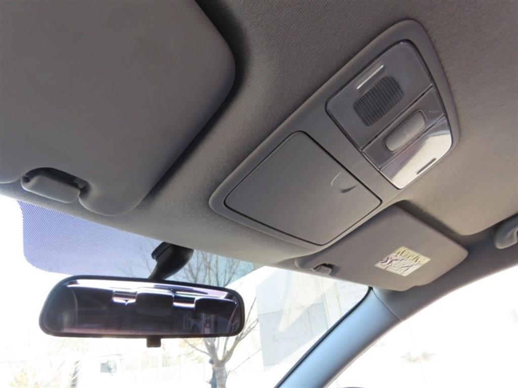 HYUNDAI i30 2009 Plateado - Importación desde Corea - HF Imports Iquique - Foto 9