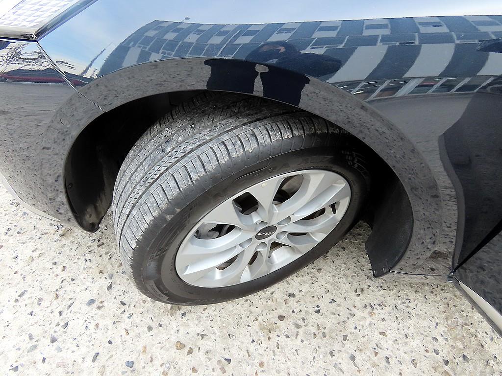 KIA K8 2023 Azul - Importación desde Corea - HF Imports Iquique - Foto 20