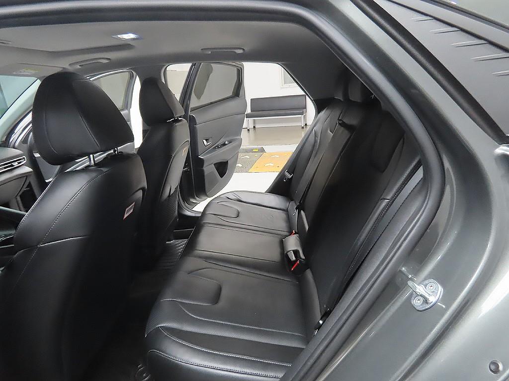 HYUNDAI Avante 2023 Gris - Importación desde Corea - HF Imports Iquique - Foto 9