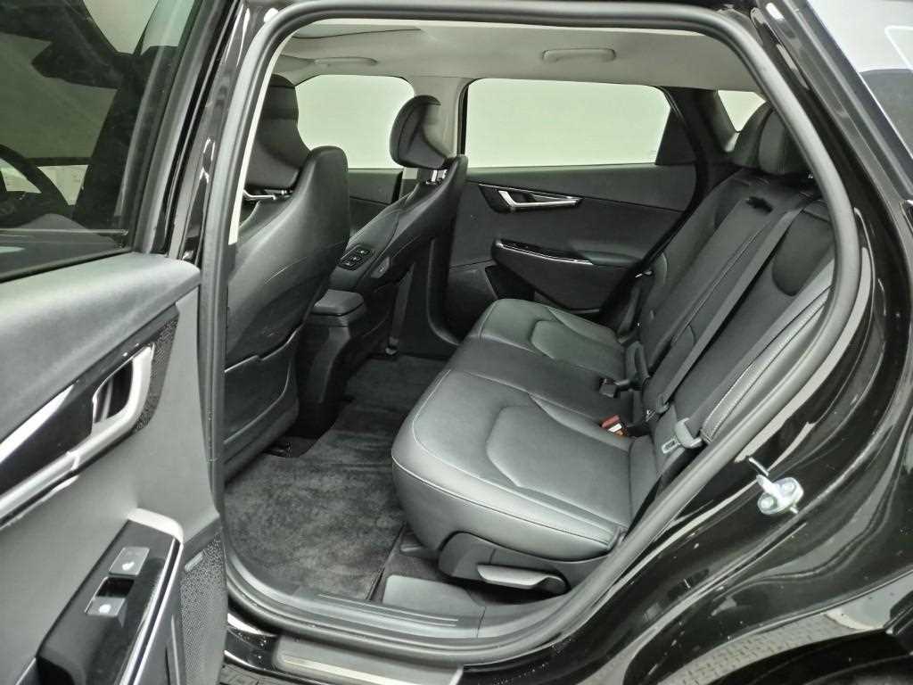 KIA EV6 - Vista 12