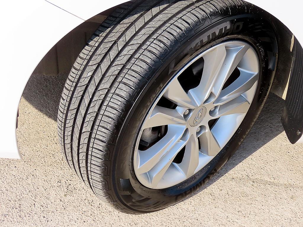 HYUNDAI i30 2014 - Importación desde Corea - HF Imports Iquique - Foto 20