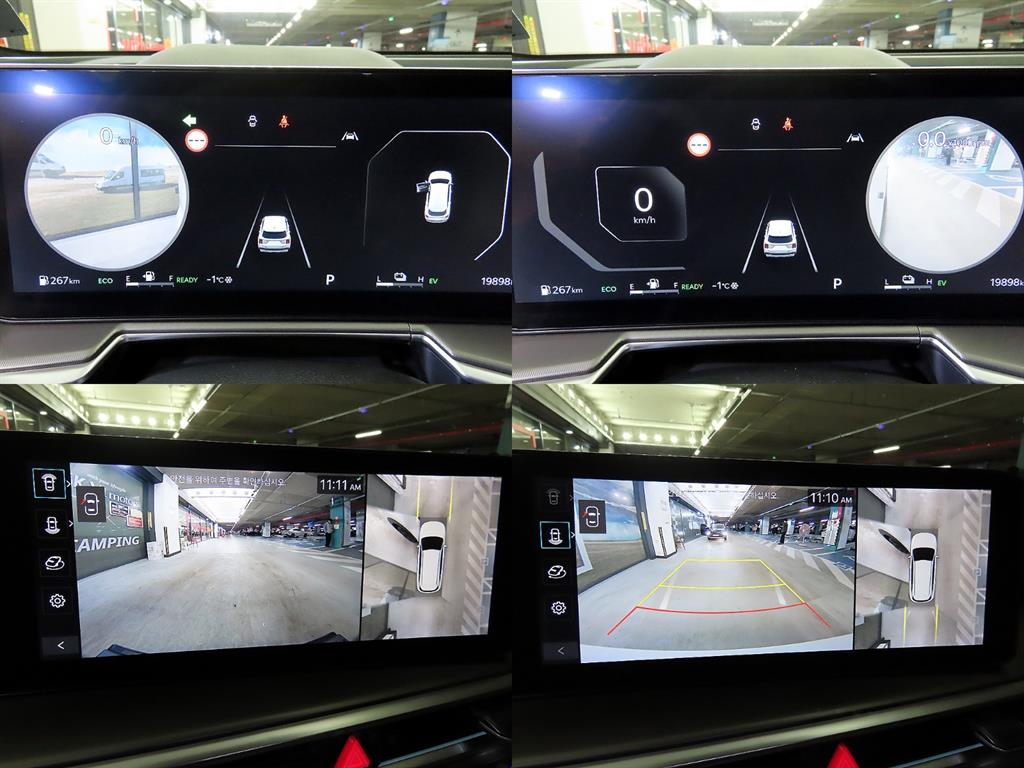 KIA Sorento 2025 Blanco - Importación desde Corea - HF Imports Iquique - Foto 18