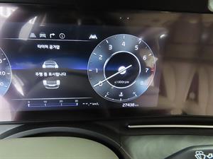 KIA Carnival - Vista 12