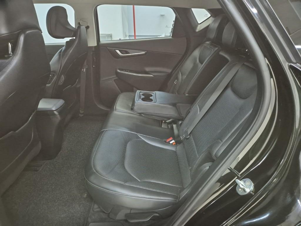 KIA EV6 - Vista 12