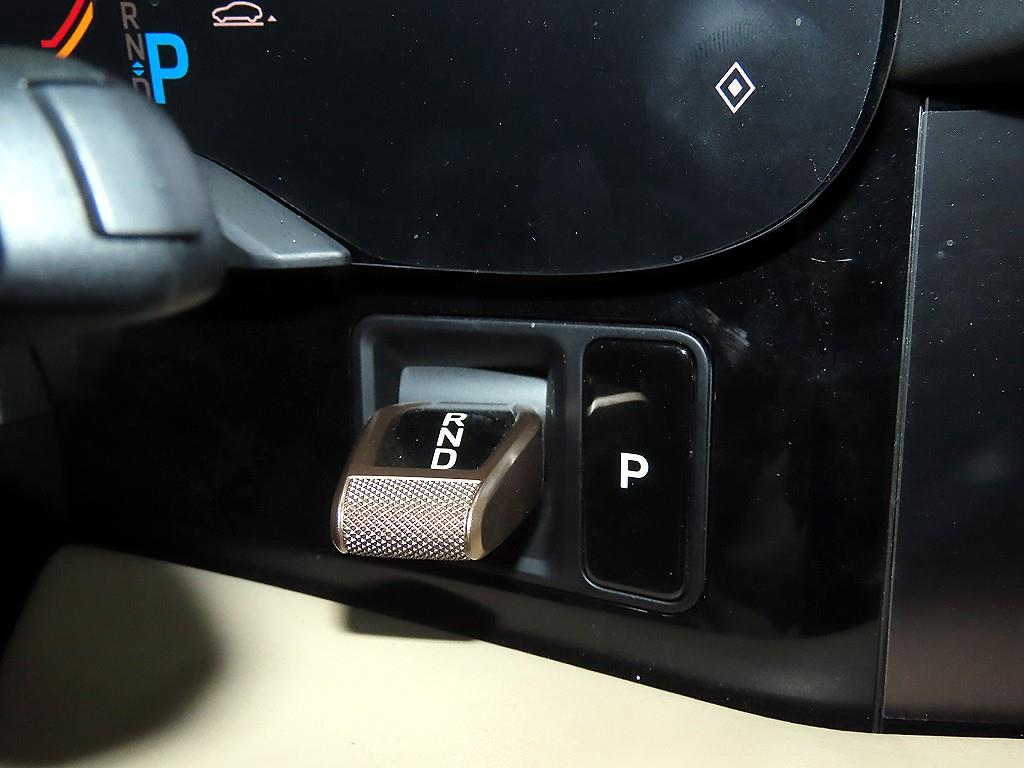 Porsche Taycan - Vista 11