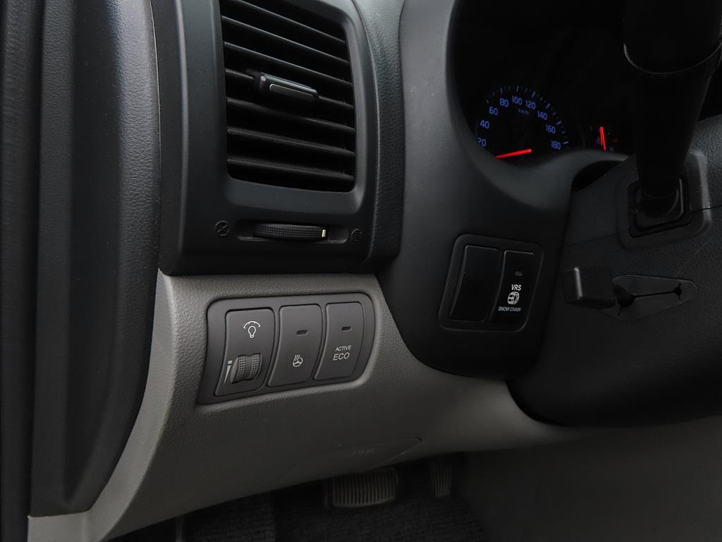 KIA Carnival 2012 Blanco - Importación desde Corea - HF Imports Iquique - Foto 13