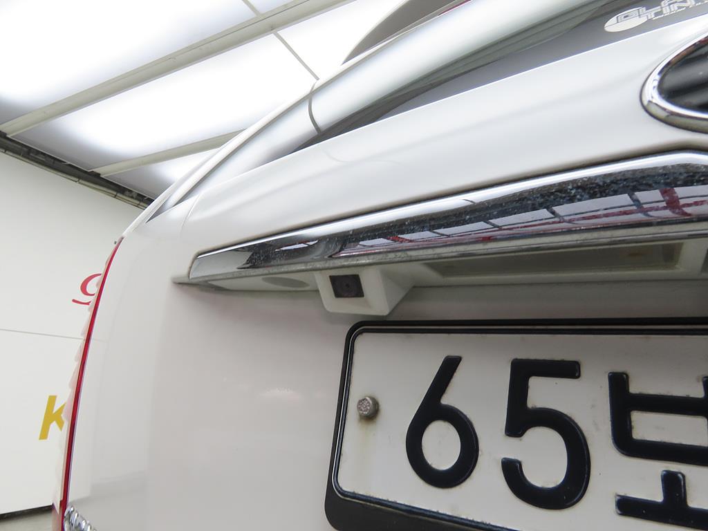 KIA Carnival 2012 Blanco - Importación desde Corea - HF Imports Iquique - Foto 18