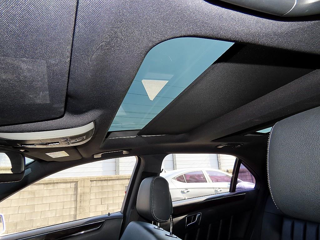 Mercedes Benz E class 2014 Plateado - Importación desde Corea - HF Imports Iquique - Foto 18