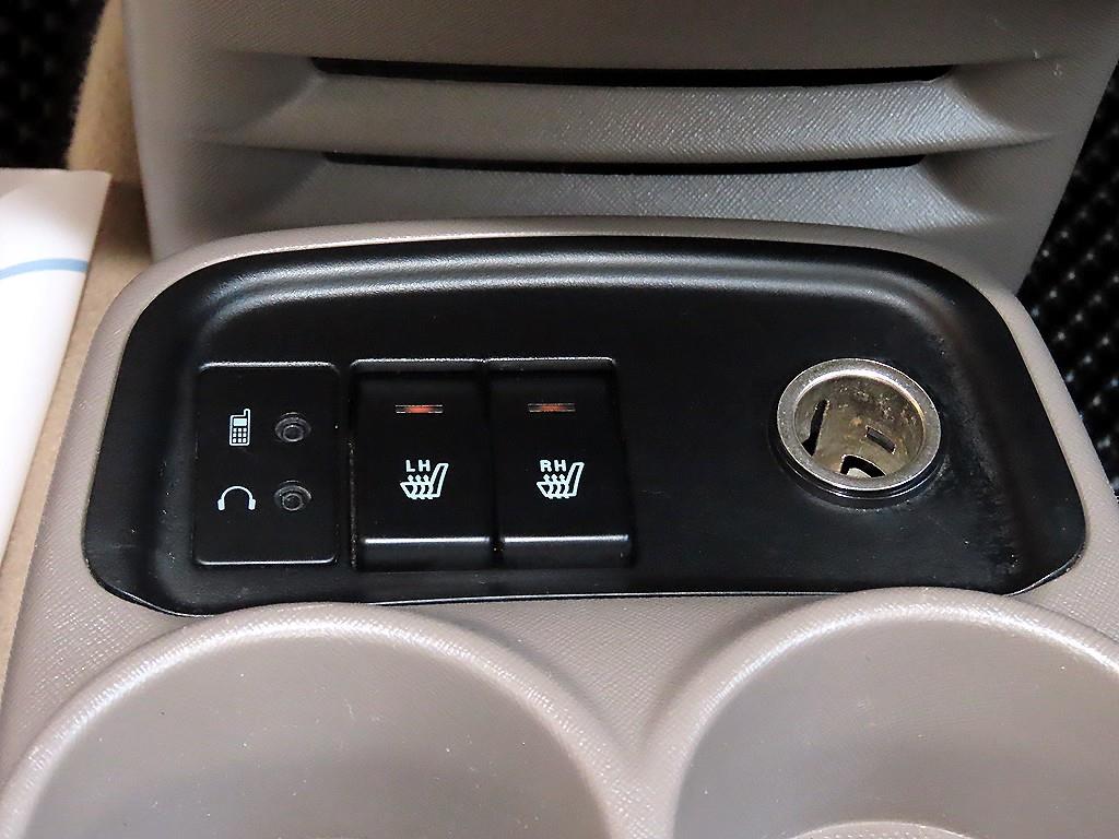 KIA Morning 2005 Plateado - Importación desde Corea - HF Imports Iquique - Foto 17