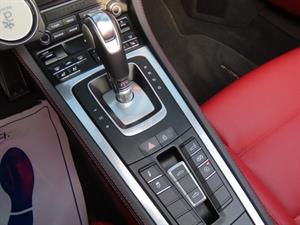 Porsche 718 - Vista 12