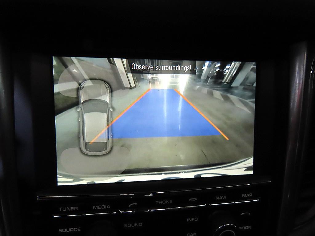 Porsche Macan 2015 Azul - Importación desde Corea - HF Imports Iquique - Foto 14