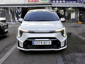 KIA Morning - Vista 2