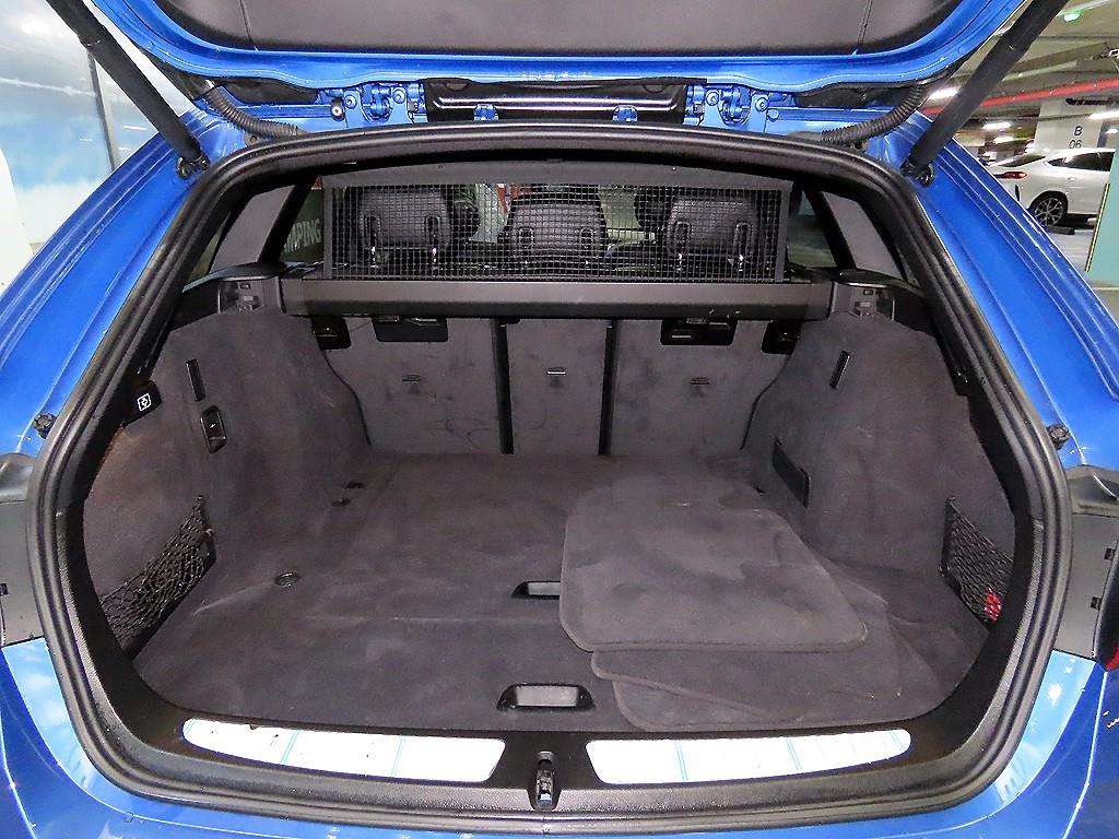 BMW 3 series 2015 Azul - Importación desde Corea - HF Imports Iquique - Foto 17