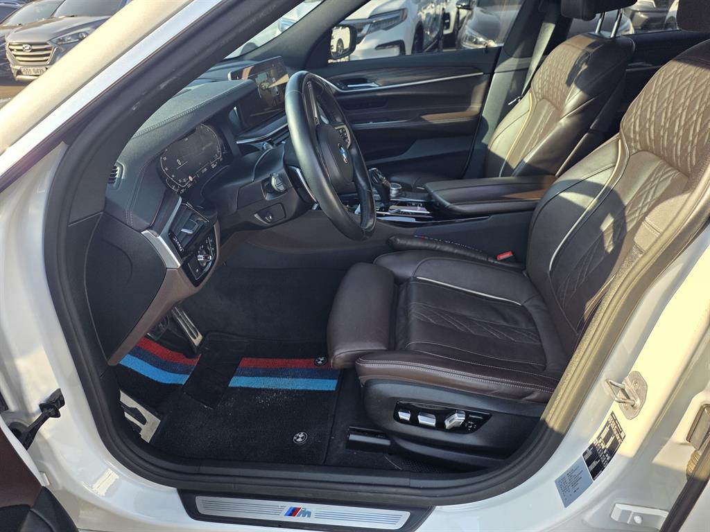 BMW Gran Turismo - Vista 6